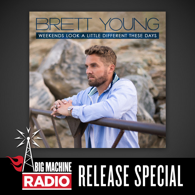 کاور آهنگ You Got Away With It - Commentary از Brett Young