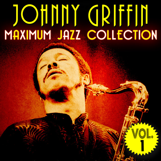 کاور آهنگ Answer Me از Johnny Griffin