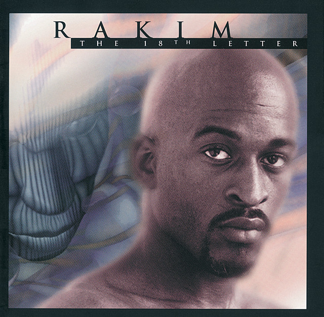 کاور آهنگ When I'm Flowin' از Rakim