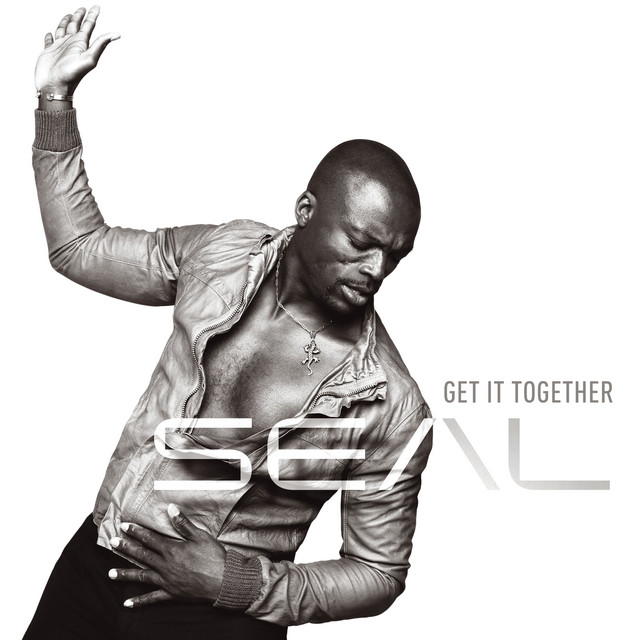 کاور آهنگ Get It Together - Bill Hamel Radio Edit از Bill Hamel, Seal