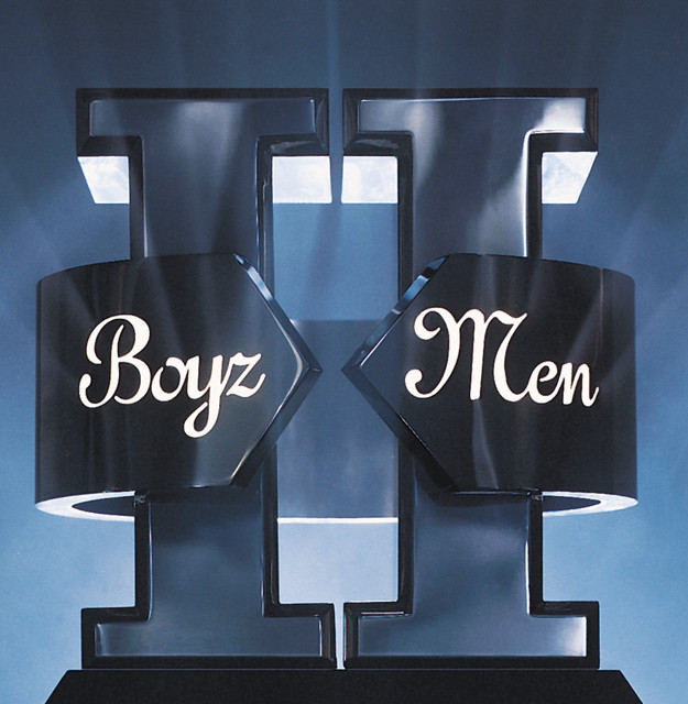 کاور آهنگ All Around The World از Boyz II Men