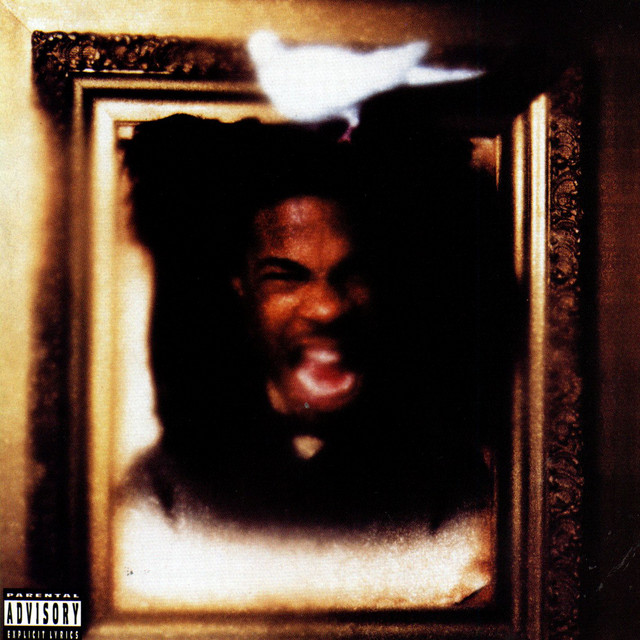 کاور آهنگ The Coming - Intro / A Black Child Was Born/ The 8th Wonder/ Keep Falling Explicit LP Version از Busta Rhymes