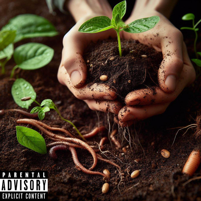کاور آهنگ Planting Seeds از Nick Fine