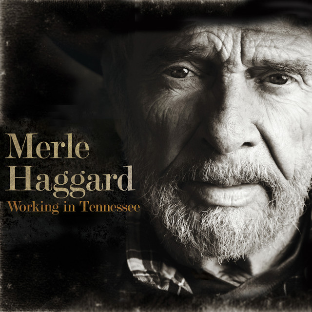 کاور آهنگ Laugh It Off از Merle Haggard