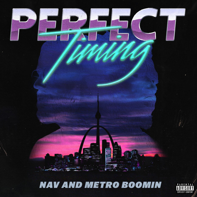 کاور آهنگ A$AP Ferg از Lil Uzi Vert, NAV, Metro Boomin