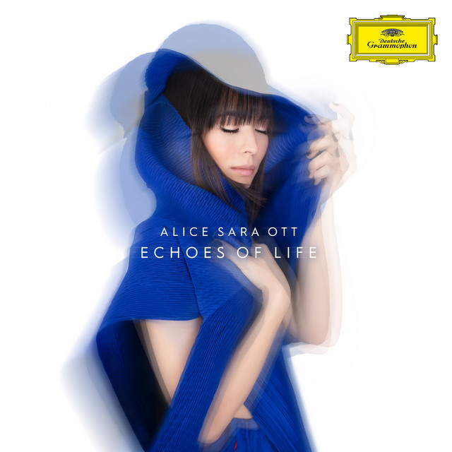 کاور آهنگ 24 Preludes, Op. 28: No. 14 in E Flat Minor. Allegro از Frederic Chopin, Alice Sara Ott
