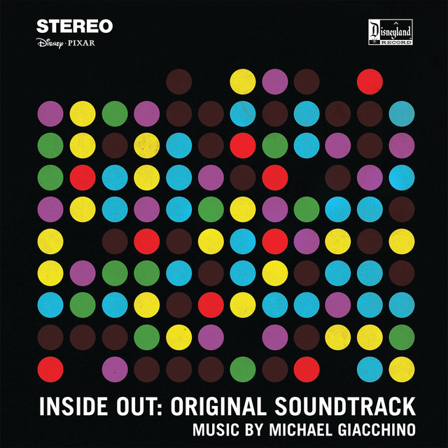 کاور آهنگ First Day of School از Michael Giacchino