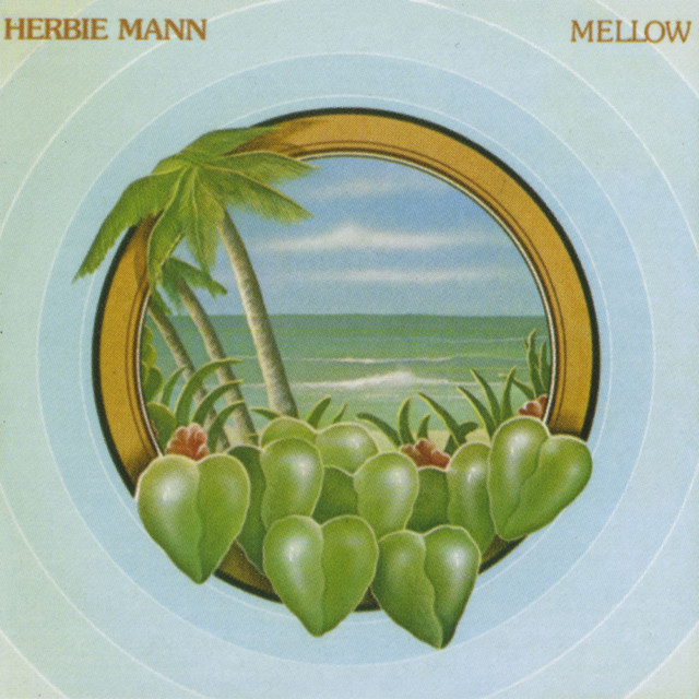 کاور آهنگ Another Star از Herbie Mann