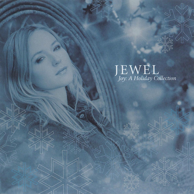 کاور آهنگ Go Tell It On The Mountain / Life Uncommon / From A Distance - Medley از Jewel