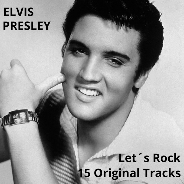کاور آهنگ Hound Dog از Elvis Presley