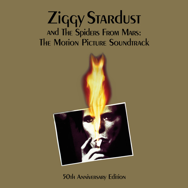 کاور آهنگ Changes - Live, 2023 Remaster از David Bowie