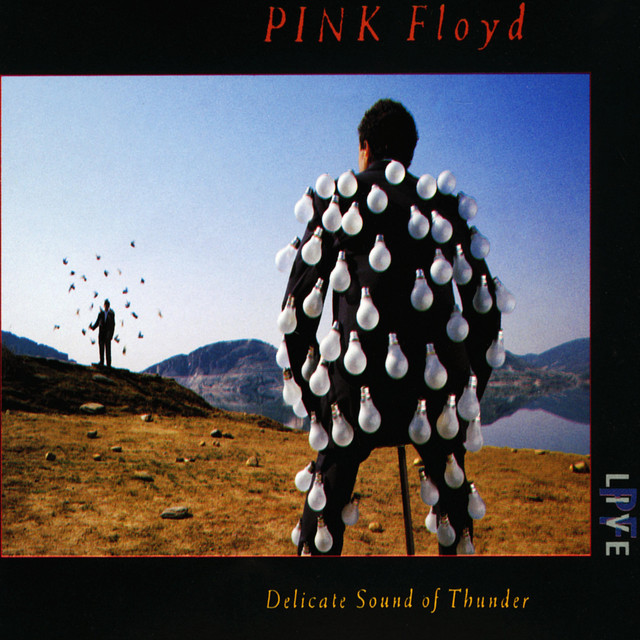 کاور آهنگ Round and Around - Live از Pink Floyd