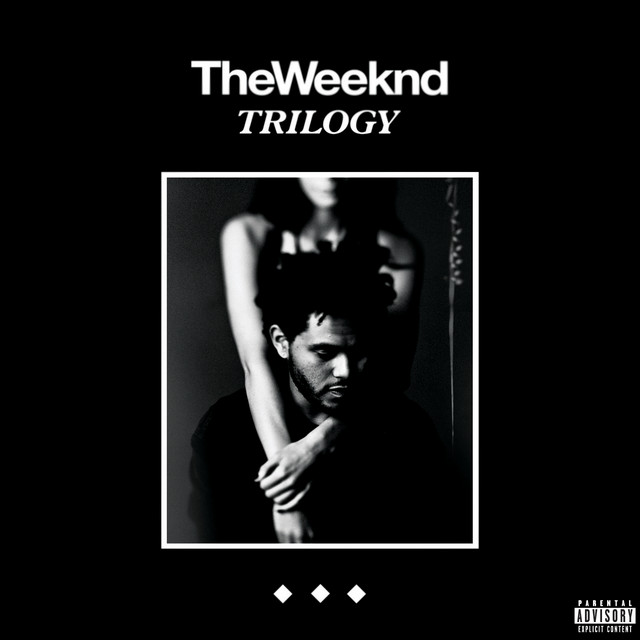 کاور آهنگ The Knowing از The Weeknd