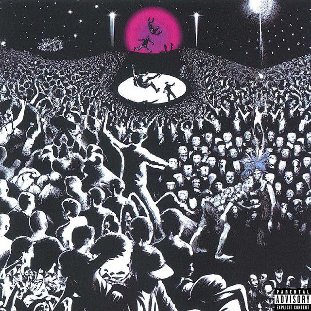 کاور آهنگ Just Wanna Rock از Lil Uzi Vert