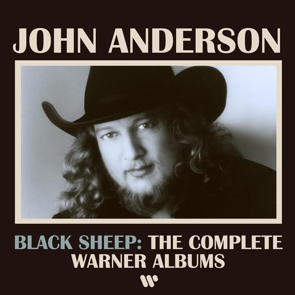 کاور آهنگ Disappearing Farmer از John Anderson