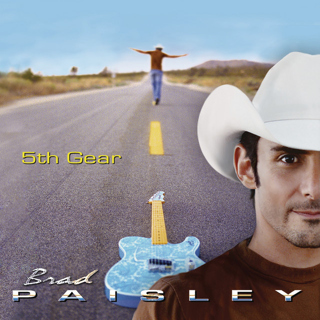 کاور آهنگ Throttleneck از Brad Paisley