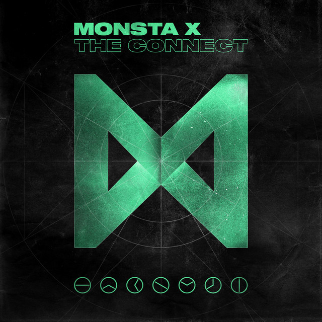 کاور آهنگ Fallin' از MONSTA X