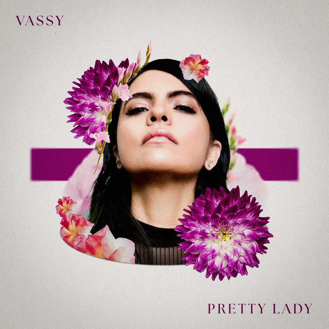کاور آهنگ Pretty Lady از VASSY