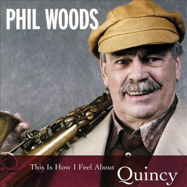 کاور آهنگ The Midnight Sun Will Never Set از Phil Woods