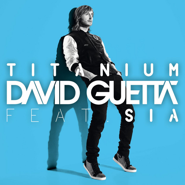 کاور آهنگ Titanium (feat. Sia) - Extended از David Guetta, Sia