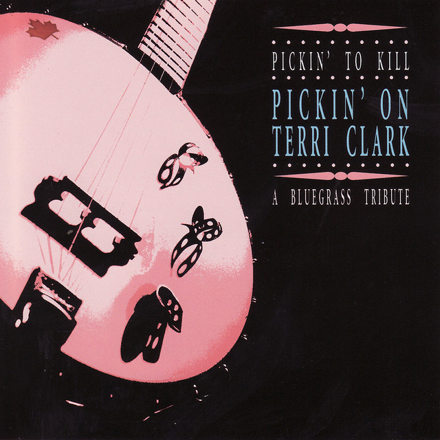 کاور آهنگ You're Easy On The Eyes از Pickin' On Series