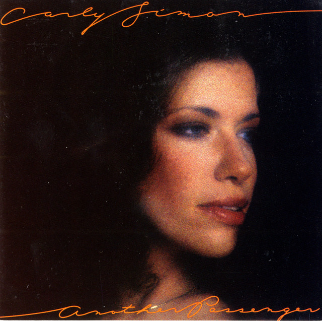 کاور آهنگ In Times When My Head از Carly Simon