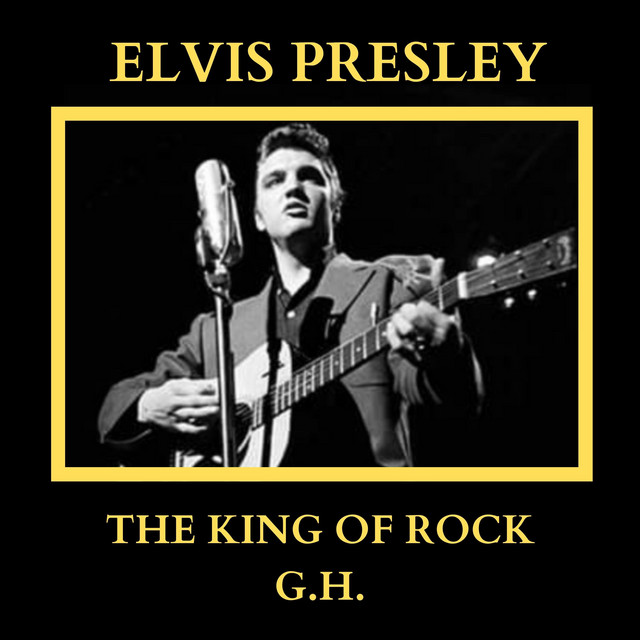 کاور آهنگ Jailhouse Rock از Elvis Presley