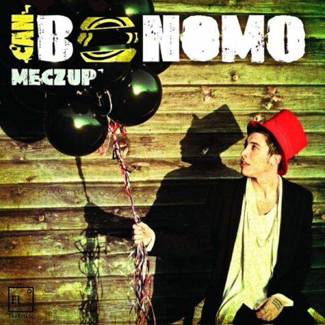 کاور آهنگ Hep Bi' Derdi Olur از Can Bonomo