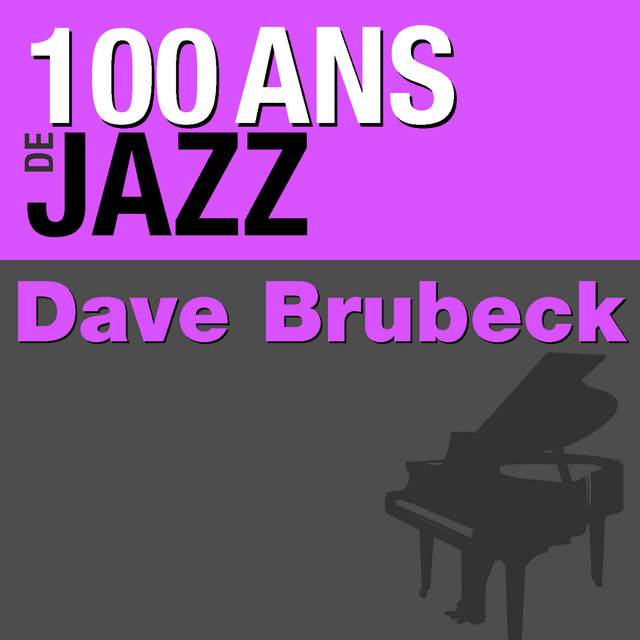 کاور آهنگ Blues in the Dark (with Jimmy Rushing) از Dave Brubeck, The Dave Brubeck Quartet