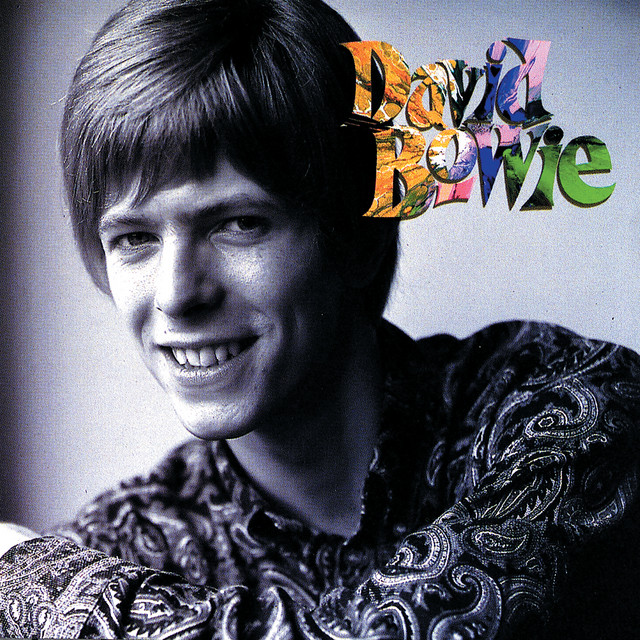 کاور آهنگ There Is A Happy Land از David Bowie