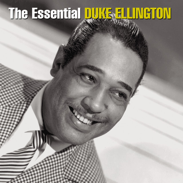 کاور آهنگ Hot and Bothered از Duke Ellington