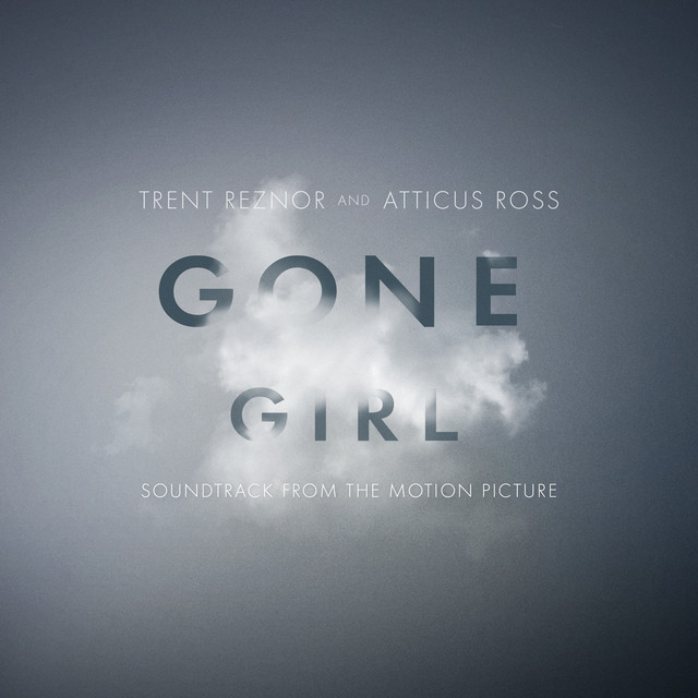 کاور آهنگ A Reflection از Trent Reznor and Atticus Ross