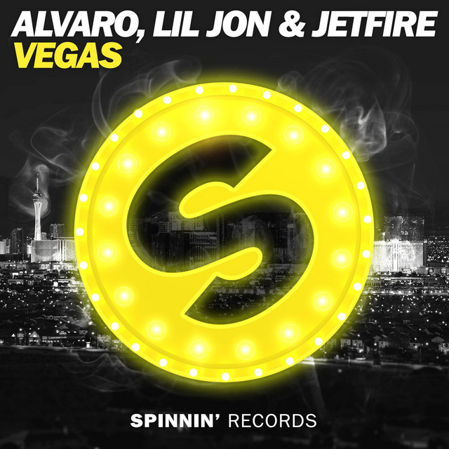 کاور آهنگ VEGAS از Lil Jon, Alvaro, JETFIRE