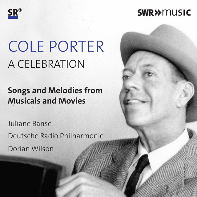 کاور آهنگ Ev'ry Time We Say Goodbye (From "Seven Lively Arts") [Arr. L.J. Lange] از Cole Porter