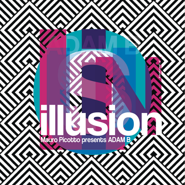 کاور آهنگ Illusion - Megamind Mix از Mauro Picotto, Adam B