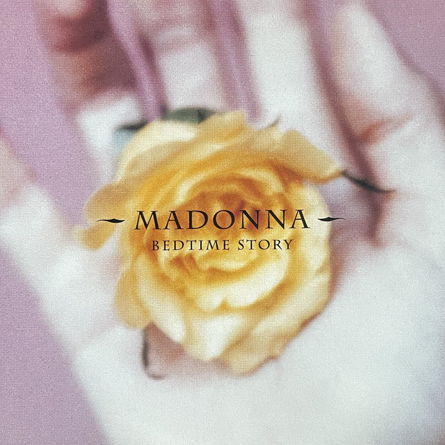 کاور آهنگ Bedtime Story - Junior's Wet Dream Mix از Madonna, Junior Vasquez