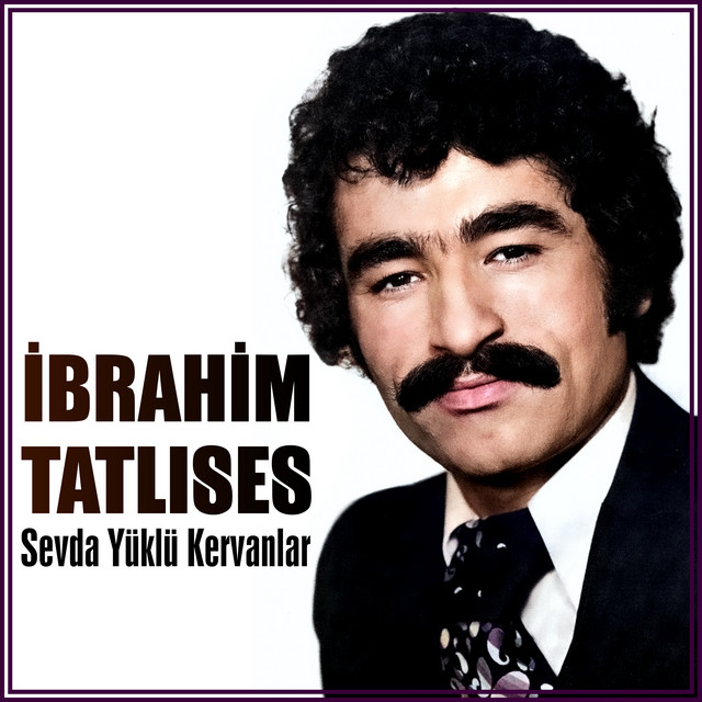 کاور آهنگ Tatlı Dile Güzel Yüze Doyurlurmu از Ibrahim Tatlises