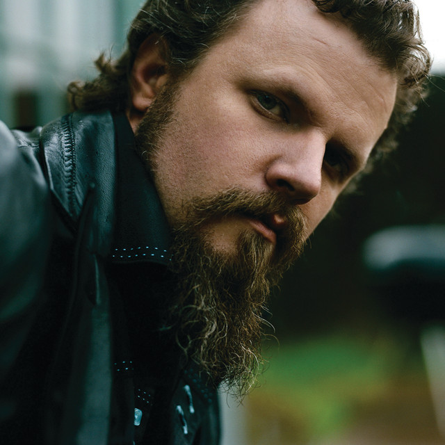 کاور آهنگ My Way To You از Jamey Johnson