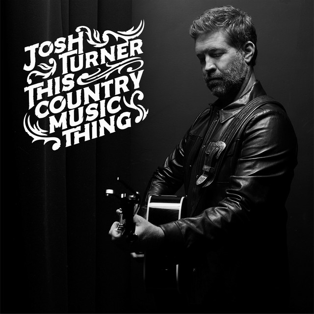کاور آهنگ Somewhere With Her از Josh Turner