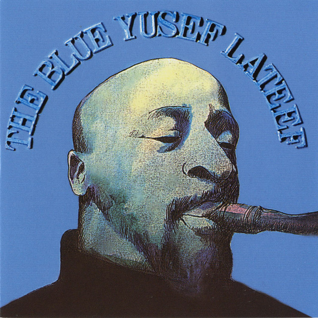 کاور آهنگ Sun Dog - Remastered از Yusef Lateef