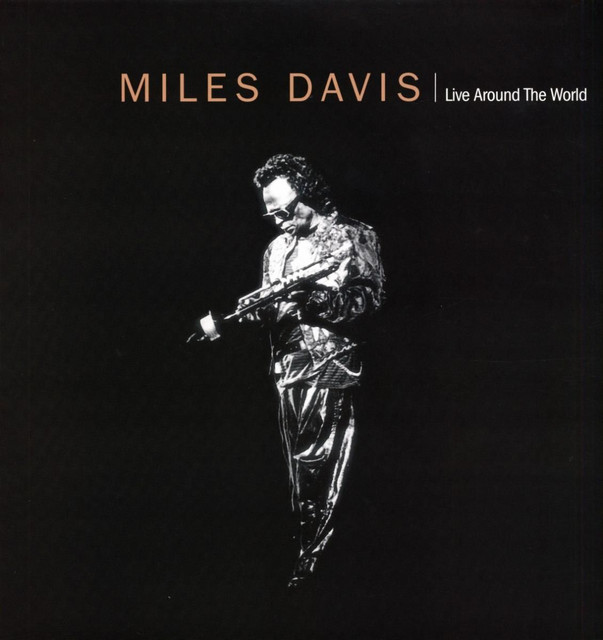 کاور آهنگ Full Nelson - Live از Miles Davis