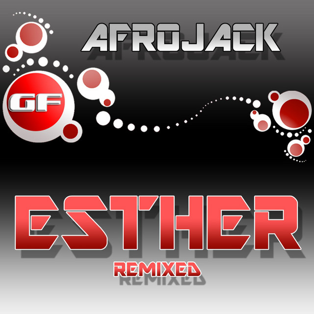 کاور آهنگ Esther - George F, Eran Hersh & Darmon Blow Remix از AFROJACK