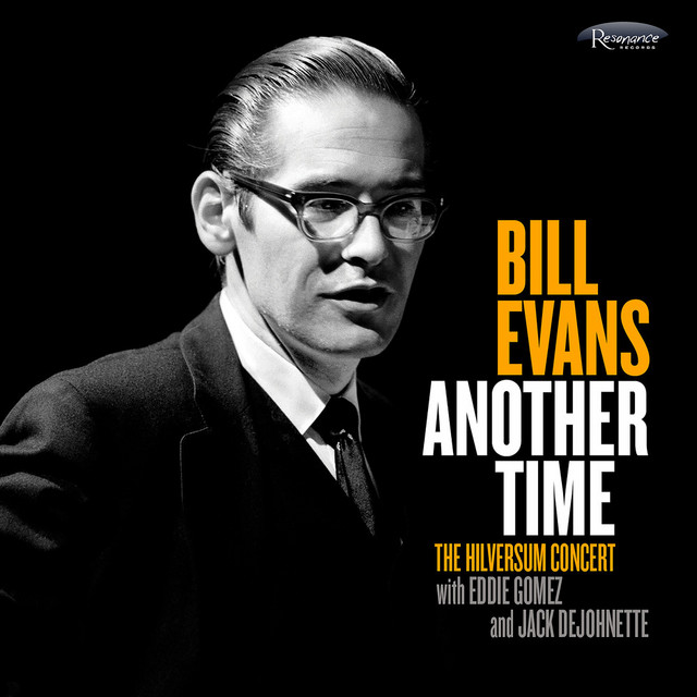 کاور آهنگ Alfie از Bill Evans, Jack DeJohnette