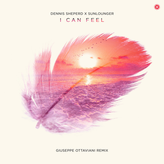 کاور آهنگ I Can Feel - Giuseppe Ottaviani Extended Remix از Giuseppe Ottaviani, Sunlounger, Dennis Sheperd