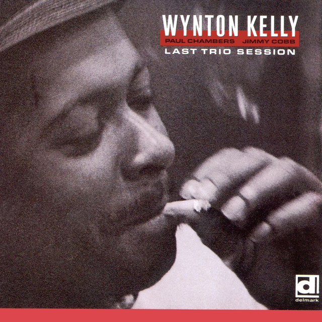 کاور آهنگ Castilian Waltz - Take 1 از Wynton Kelly