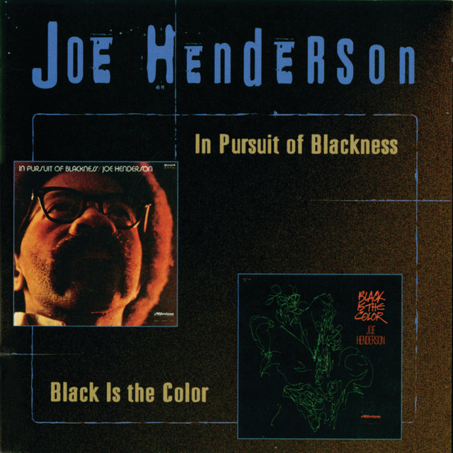 کاور آهنگ Shade Of Jade از Joe Henderson