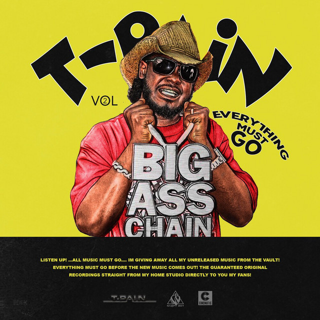 کاور آهنگ So Much Better از T-Pain