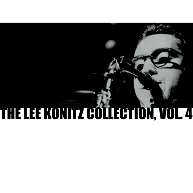 کاور آهنگ Nursery Rhyme از Lee Konitz
