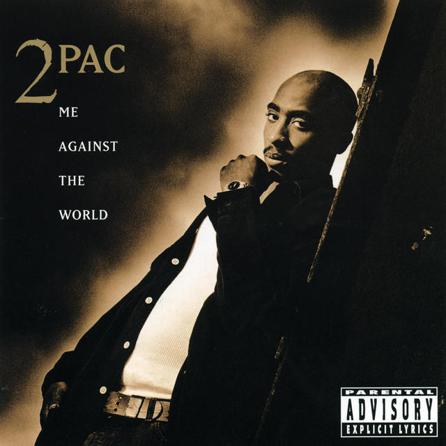 کاور آهنگ Old School از 2Pac