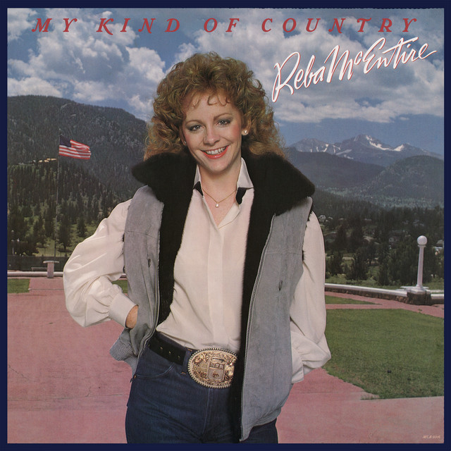 کاور آهنگ It's Not Over (If I'm Not Over You) از Reba McEntire